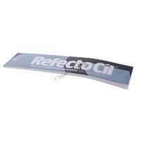 RefectoCil eye protection papers (Салфетки бумажные под ресницы для защиты кожи под глазами при окрашивании), 100 шт