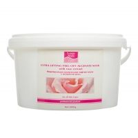 Beauty Style Extra lifting peel-off alginate mask with rose extract (Альгинатная коллагеновая маска с экстрактом розы)