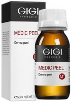 GIGI MP Derma Peel (Лосьон-пилинг «Дермапил»), 50 мл