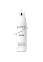 La Biosthetique shampoo dry hair (Шампунь для сухих волос), 250 мл.