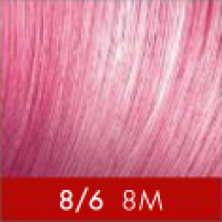 La Biosthetique Color & Gloss (Оксидативный тонирующий гель без аммиака), 3 шт x 60 мл