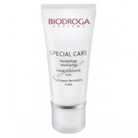 Biodroga Hand Treatment Rich (Крем для рук "Интенсивный уход")