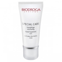 Biodroga Hand Treatment Rich (Крем для рук "Интенсивный уход")