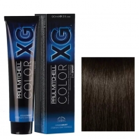 Paul Mitchell Color XG CoverSmart (Перманентный краситель для закрашивания седины), 90 мл