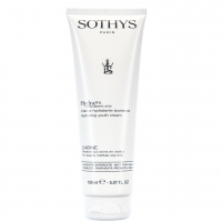 Sothys Light Hydra Youth Cream (Легкий увлажняющий anti-age крем)