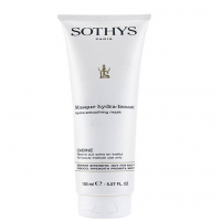 Sothys Hydra Smoothing Mask (Увлажняющая разглаживающая маска)