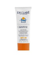 Гипоаллергенный крем SPF 30 с омолаживающим эффектом Sun Allergy Anti-Wrinkle Sun Protection Cream SPF 30, 75 мл