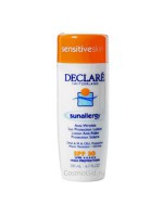 Гипоаллергенный лосьон SPF 30 с омолаживающим эффектом Sun Allergy Anti-Wrinkle Sun Protection Lotion SPF 30 , 200 мл