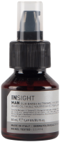 Insight Man Nourishing Beard Oil (Питательное масло для бороды), 50 мл