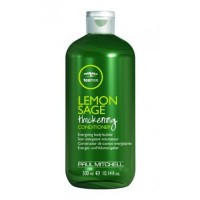 Paul Mitchell Lemon Sage Thickening Conditioner (Объемообразующий кондиционер)