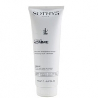 Sothys Energizing face Cleanser (Тонизирующий очищающий уход 3 в 1) 