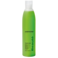 La biosthetique hair care daily care shampooing beaute (Шампунь фруктовый для всех типов волос), 250 мл.