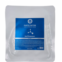 Jeu'Demeure Photo Factor 100% Hydrogel Mask (Омолаживающая маска-гидрогель), 1 шт