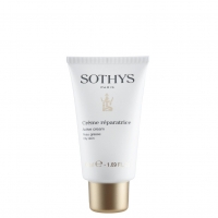 Sothys Active Cream (Восстанавливающий активный крем для жирной кожи)