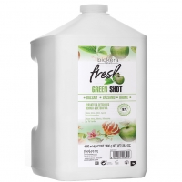 Biokera Natura Fresh Green Shot Shampoo (Шампунь для волос)