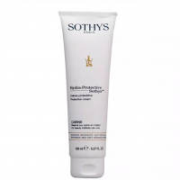 Sothys C&C protective cream (Защитный крем для чувствительной кожи и кожи с куперозом)