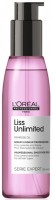Loreal Professional Liss Unlimited Serum (Сыворотка для непослушных волос), 125 мл