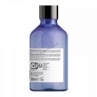 L'Oreal Professionner Blondifier Gloss Shampoo (Шампунь для осветленных и мелированных волос)