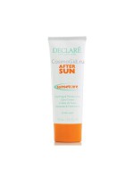 Declare sun Soothing & moisturizing care cream (Увлажняющий успокаивающий крем после загара), 75 мл