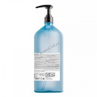 L’Oreal Professionnel Serie Expert Pure Resource shampoo (Шампунь для жирной кожи головы), 1500 мл