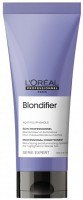 L'Oreal Professionnel Blondifier Cool Conditioner (Кондиционер для осветленных и мелированных волос), 200 мл