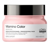 LOreal Professionnel Vitamino Color Mask (Маска для окрашенных волос)