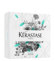 Kerastase Edition Force Architecte (Весенний набор Форс Архитект – Шампунь-Ванна и Маска для восстановления волос)