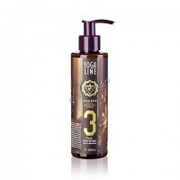 Spaquatoria Yoga Line Shower Gel (Гель для душа бессульфатный Манипура), 200 мл