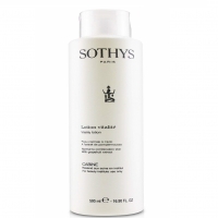 Sothys Vitality Lotion (Тоник для нормальной и комбинированной кожей с экстрактом грейпфрута)