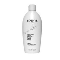 Sothys Comfort lotion (Тоник для чувствительной кожи), 500 мл.