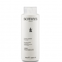 Sothys Purity Lotion (Тоник для жирной и комбинированной кожи с экстрактом ириса)