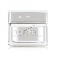 Keenwell La crema pearl skin (Ревитализирующий крем «Жемчужная кожа»), 50 мл.