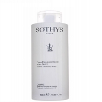 Sothys Micellar Cleansing Water (Мицеллярная вода для очищения кожи)