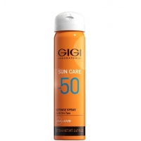 GIGI Sun Care SPF 50 Defense Spray (Спрей защитный SPF 50)