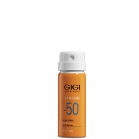 GIGI Sun Care SPF 50 Defense Spray (Спрей защитный SPF 50)