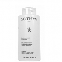 Sothys Clarity Lotion (Тоник для кожи с хрупкими капиллярами с экстрактом гамамелиса)