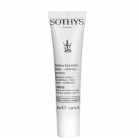 Sothys Radiance Cream (Лёгкий омолаживающий крем для кожи вокруг глаз от морщин, тёмных кругов и отечности)