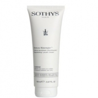 Sothys Depolluting Youth Cream (Энергонасыщающий детокс-крем)