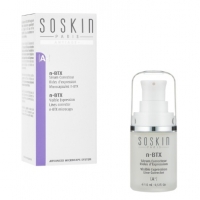 Soskin N-BTX Visible Expression Lines Corrector (Гель от мимических морщин n-BTX)