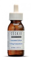 Soskin Super Moisturizing Concentrate (Лифтинговый концентрат), 60 мл