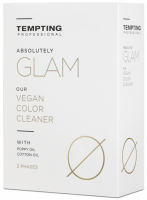 Tempting Professional Absolutely Glam Lab 8 Vegan Color-Cleaner (8 Кислотная смывка), 200 мл