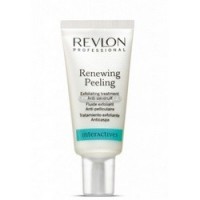  REVLON PROFESSIONAL Ср-во отшелушивающее для кожи головы Renewing Peeling 15*18