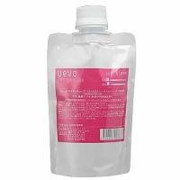 Demi Uevo Design Cube Soft Gloss (Воск-блеск для укладки степень фиксации 2, блеск 9)