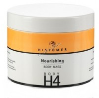 Histomer H4 Nourishing Body Mask (Питательная маска для тела), 500 мл