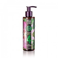 Spaquatoria Yoga Line Shower Gel (Гель для душа бессульфатный Анахата), 200 мл