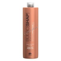 Farmagan Bulboshap Shampoo Weak & Fragile Hair (Реструктурирующий шампунь для слабых и тонких волос)