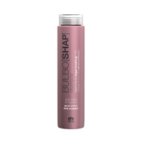 Farmagan Bulboshap Shampoo Post Color & Streaks (Регенерирующий шампунь для окрашенных и мелированных волос)