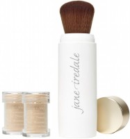 Jane Iredale Powder-Me SPF 30 (Защитная пудра)