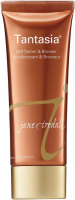 Jane Iredale Tantasia Self Tanner & Bronzer (Крем для автозагара), 124 мл