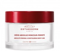 Institut Esthederm Absolute Firming-Contouring Body Care (Крем «Абсолютная стройность и упругость»), 200 мл